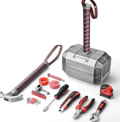 29-in-1 Multi-Tool Hammer