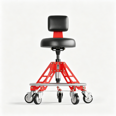 Elite Trio Workshop Seating Package