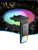 Poolside Solar Light for Swimming Pool