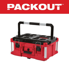 Stackable Rolling Tool Storage Combo with Wrench Set