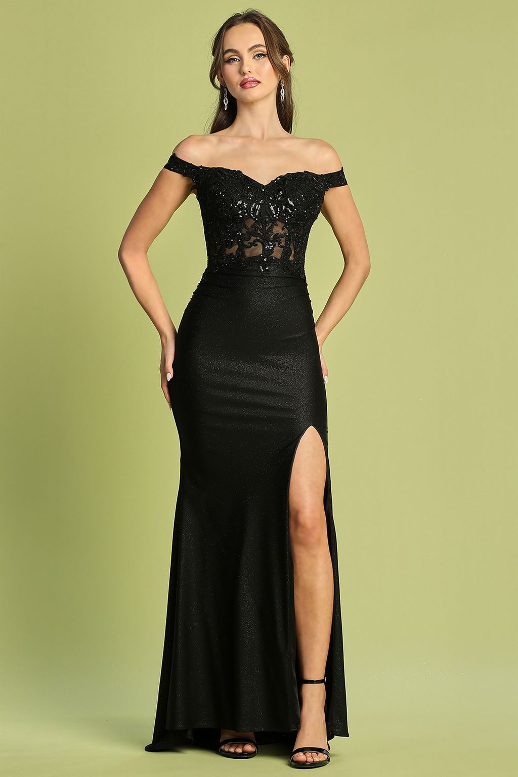 Adora Design 3189 Black S Sale