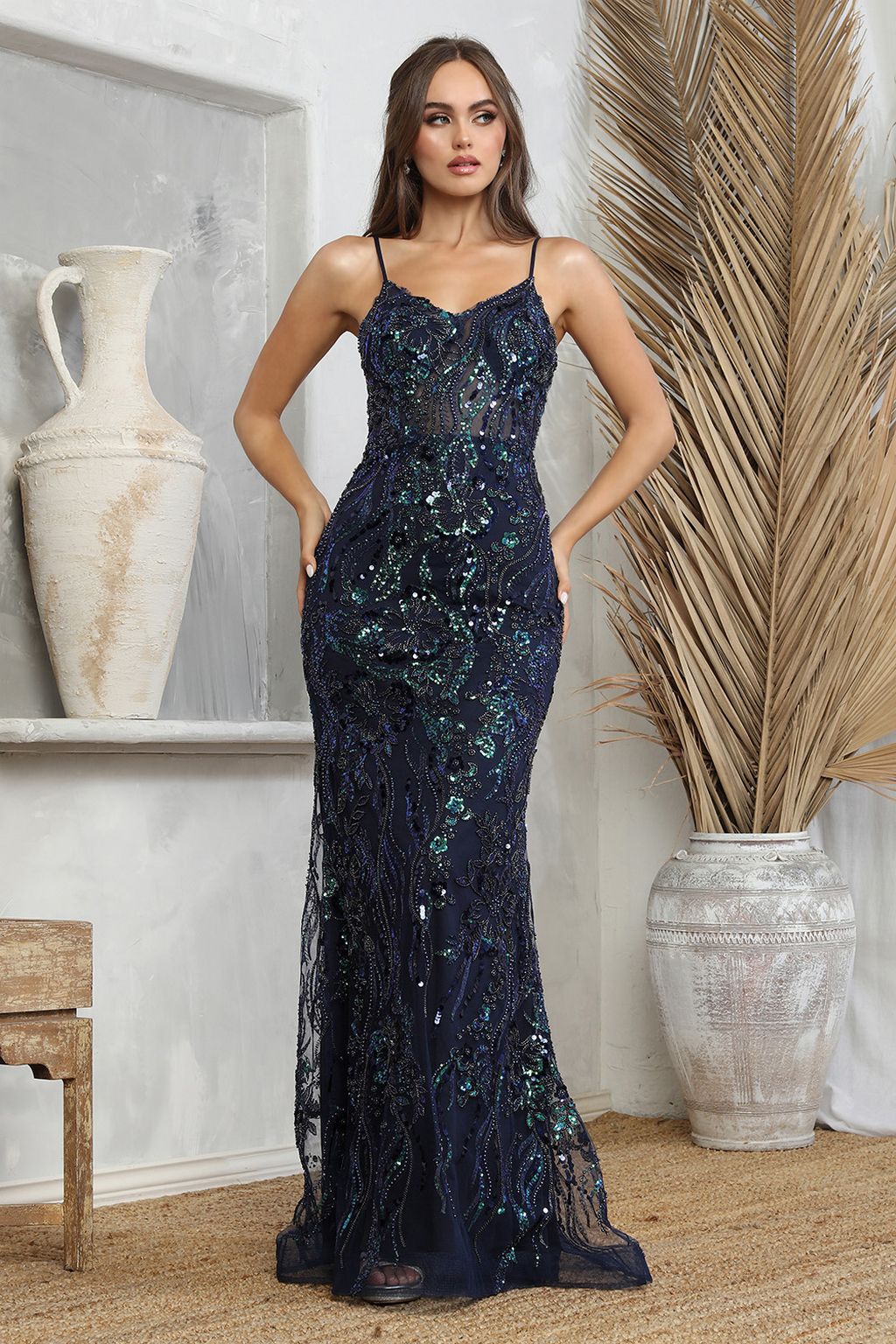 Adora 3225 Navy XL Sale