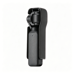 Compact 1-Inch CMOS Handheld Gimbal Camera Vlog Creator Bundle