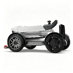 Auto Fold Omni-Directional Mobility Chair