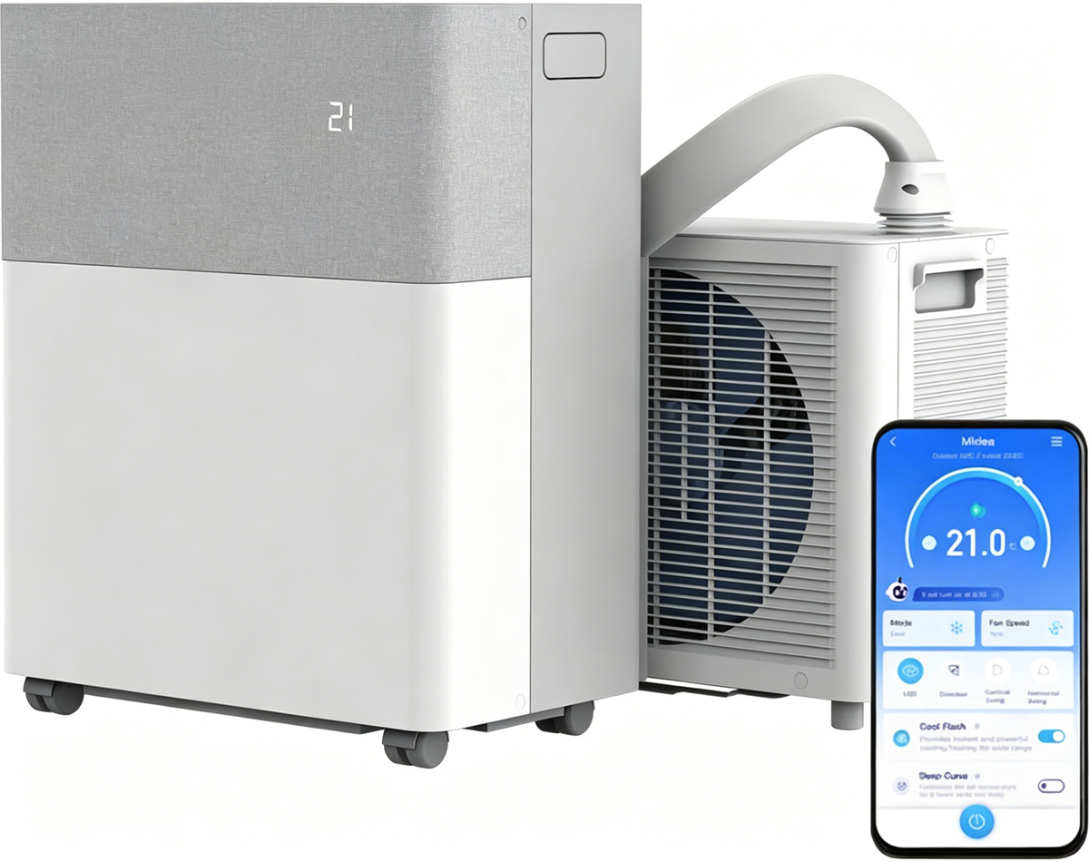 Portable Split Air Conditioner