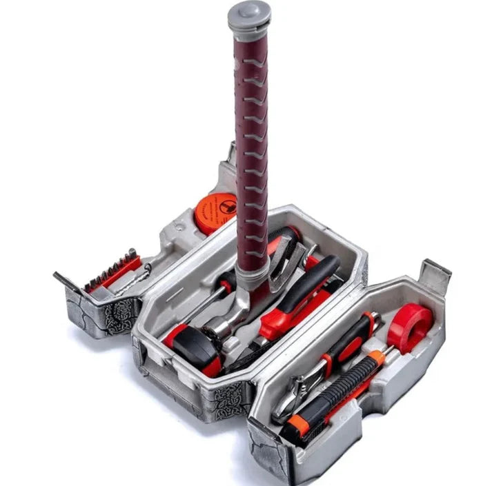 29-in-1 Multi-Tool Hammer