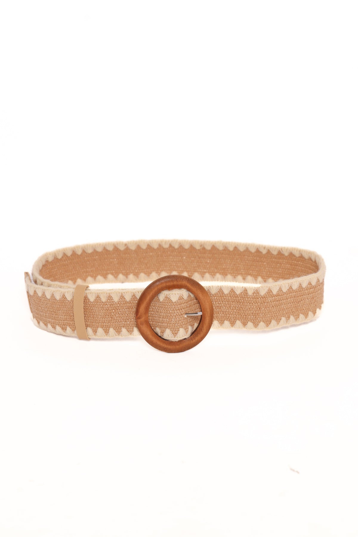 Delmar Belt - Sand