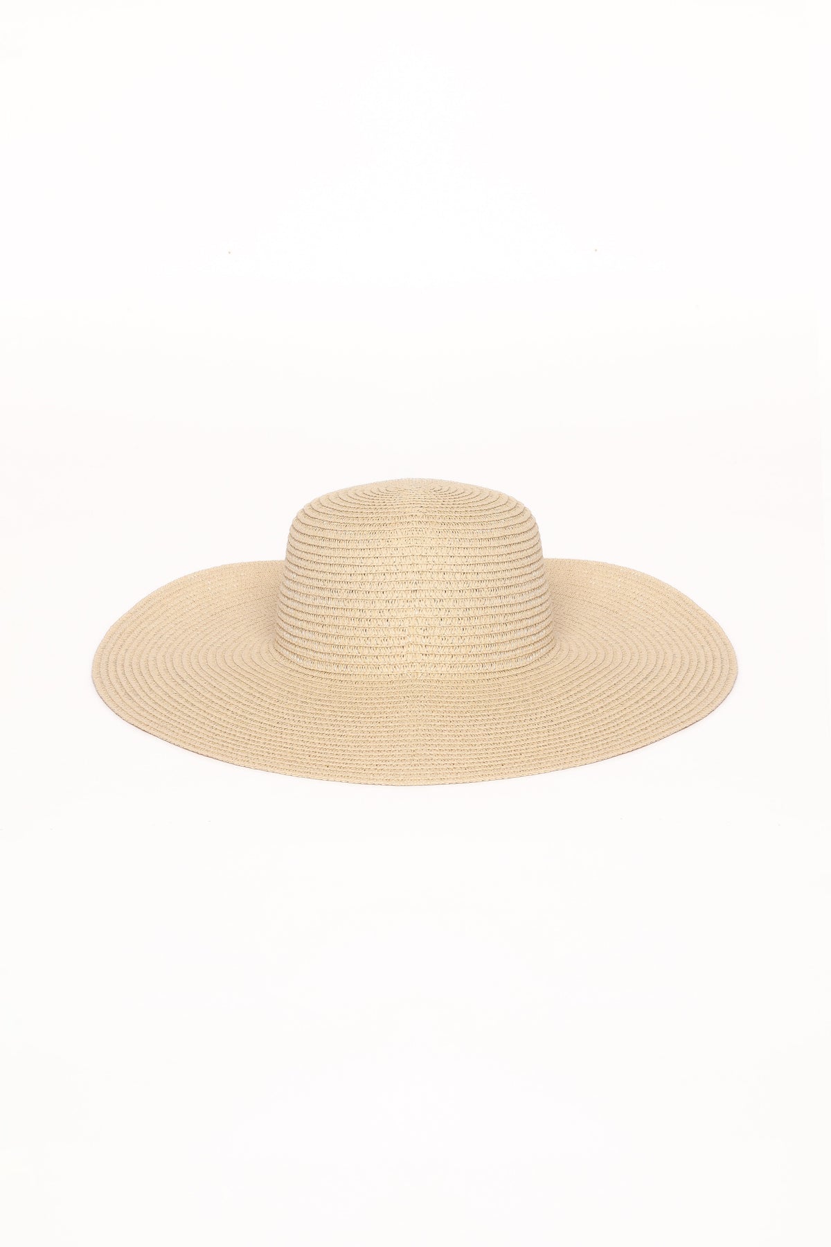 Drew Hat - Tan