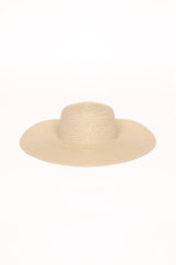 Drew Hat - Tan