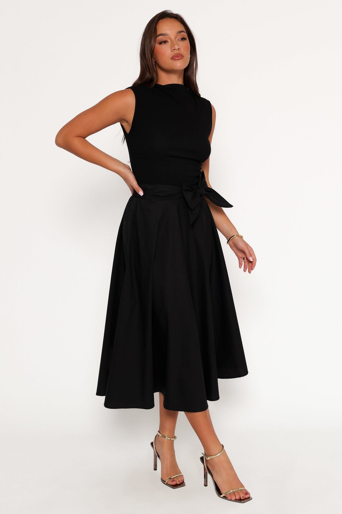 Elegant Dress