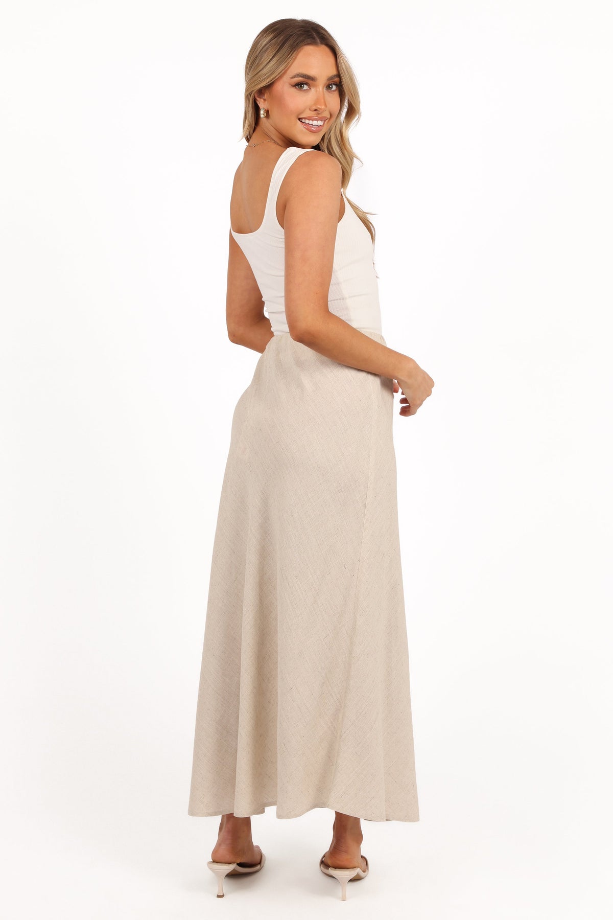 Elegant Dress