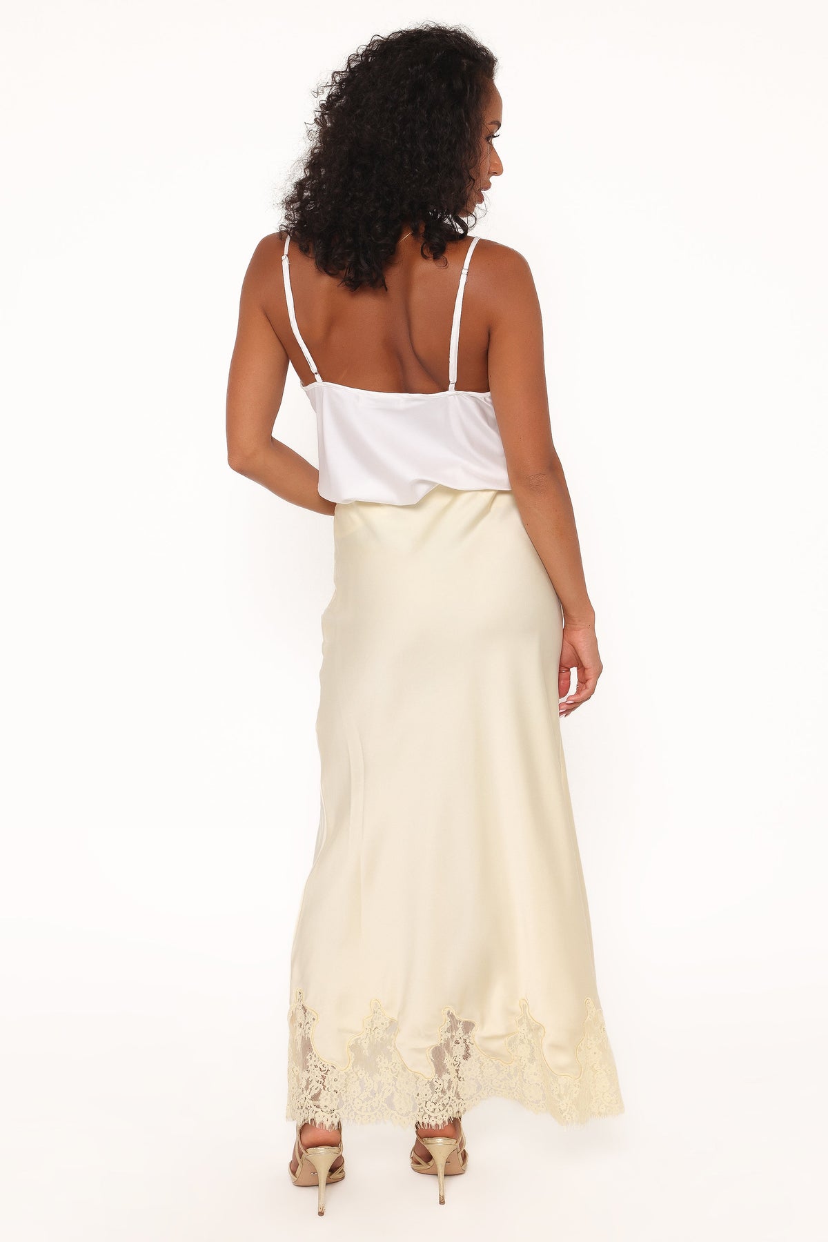 Elegant Dress