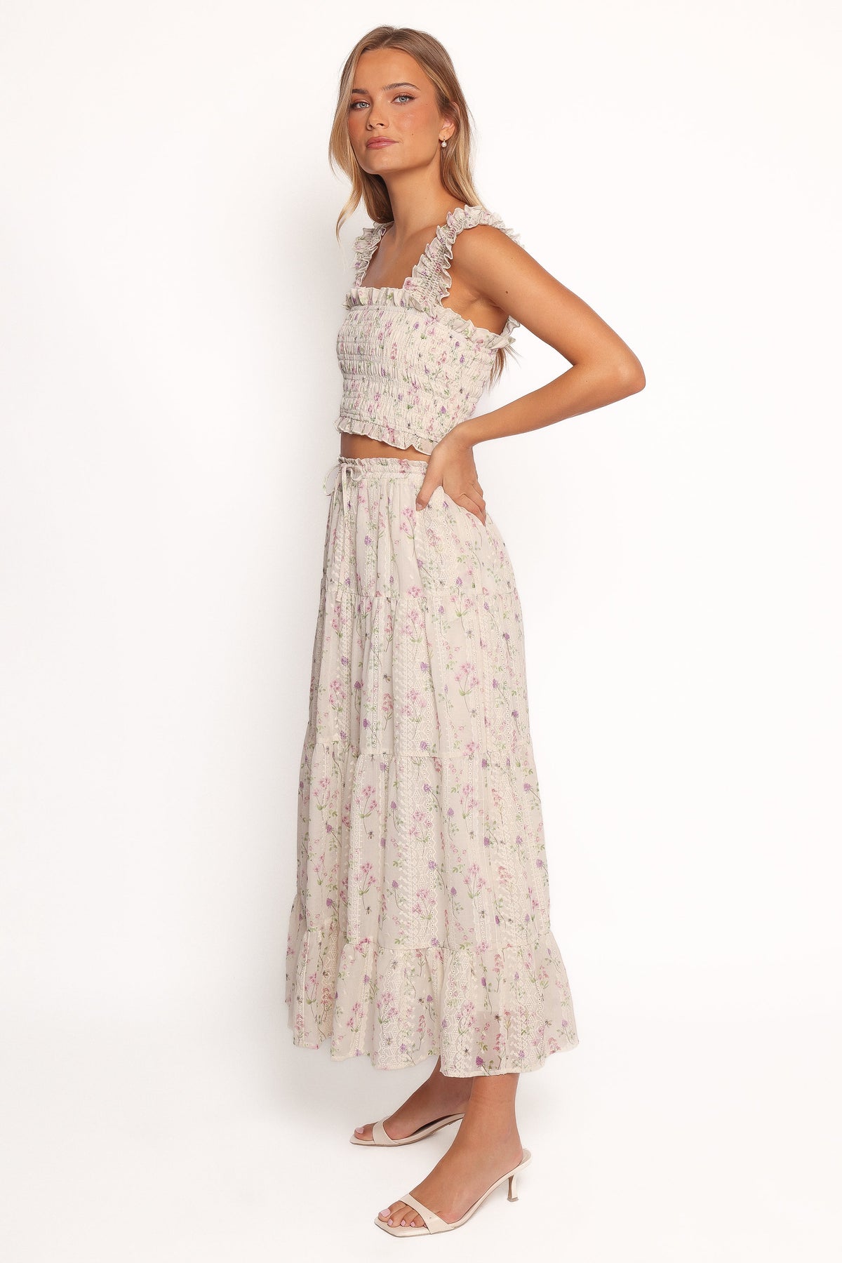 Elegant Dress
