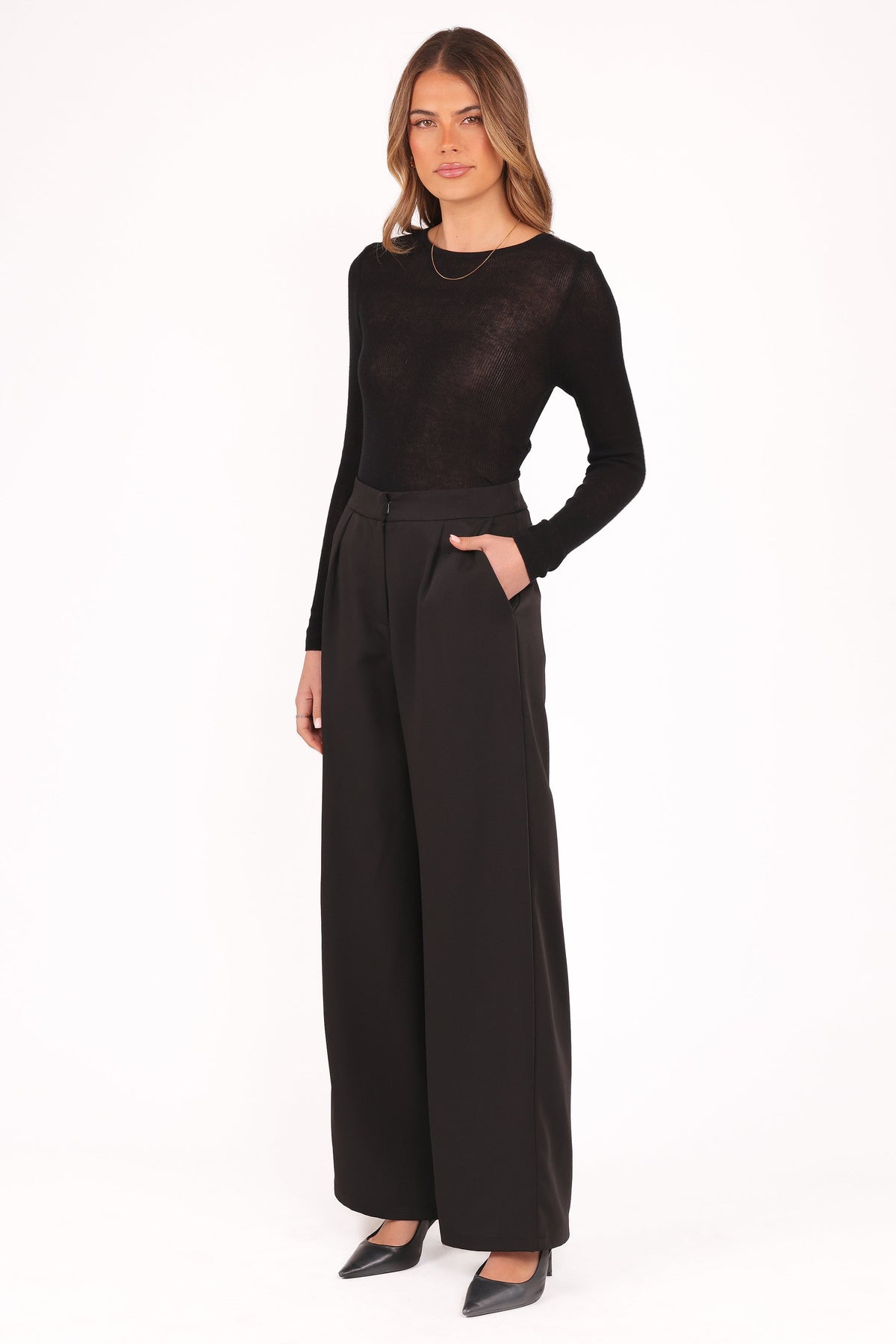 Elegant Dress
