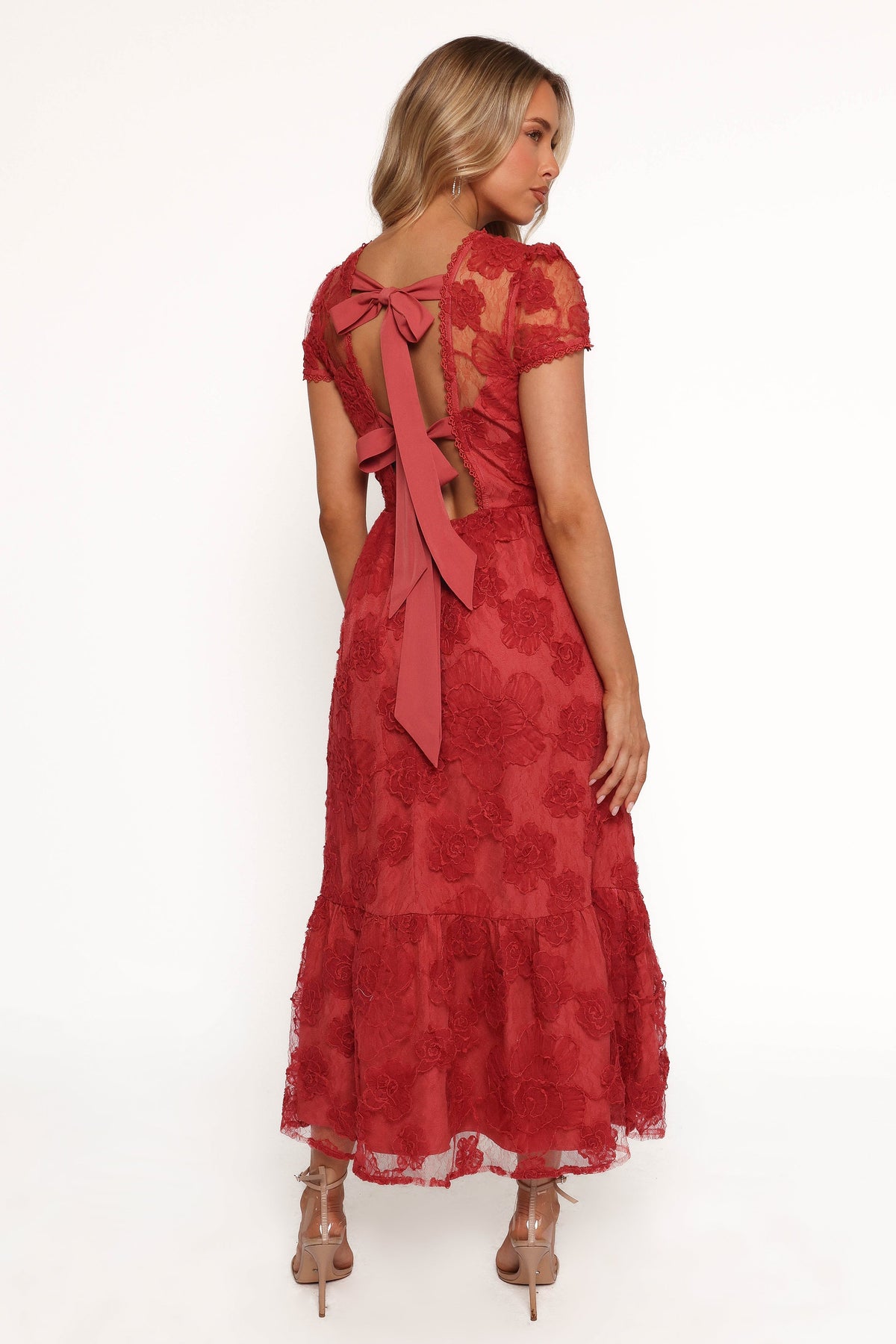 Elegant Dress