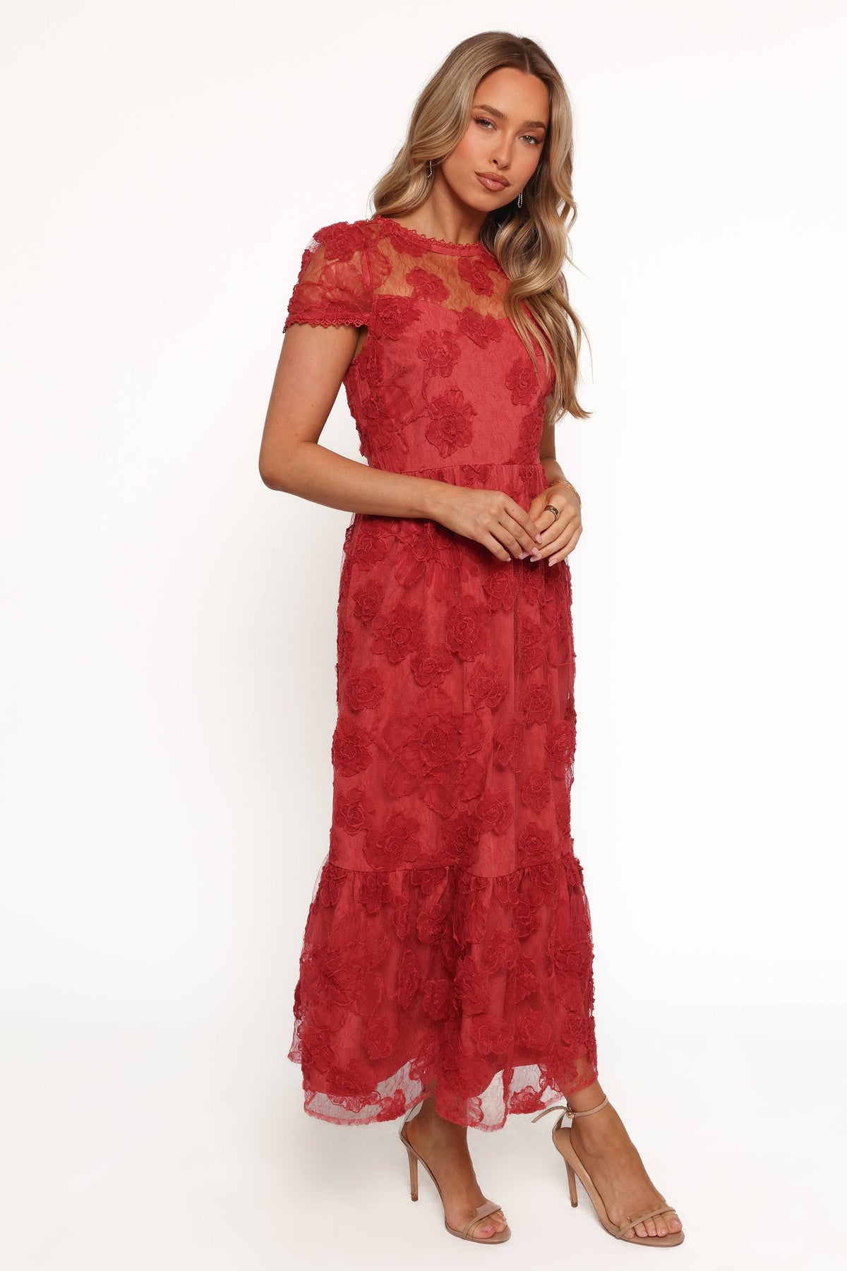Elegant Dress