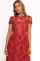 Elegant Dress