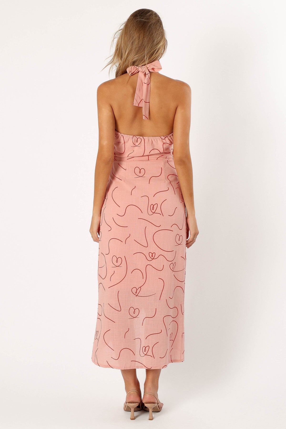 Elegant Dress