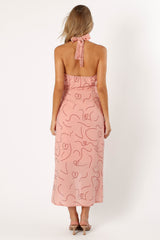 Elegant Dress
