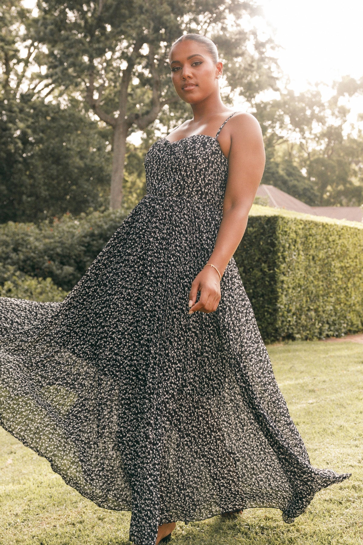 Elegant Dress