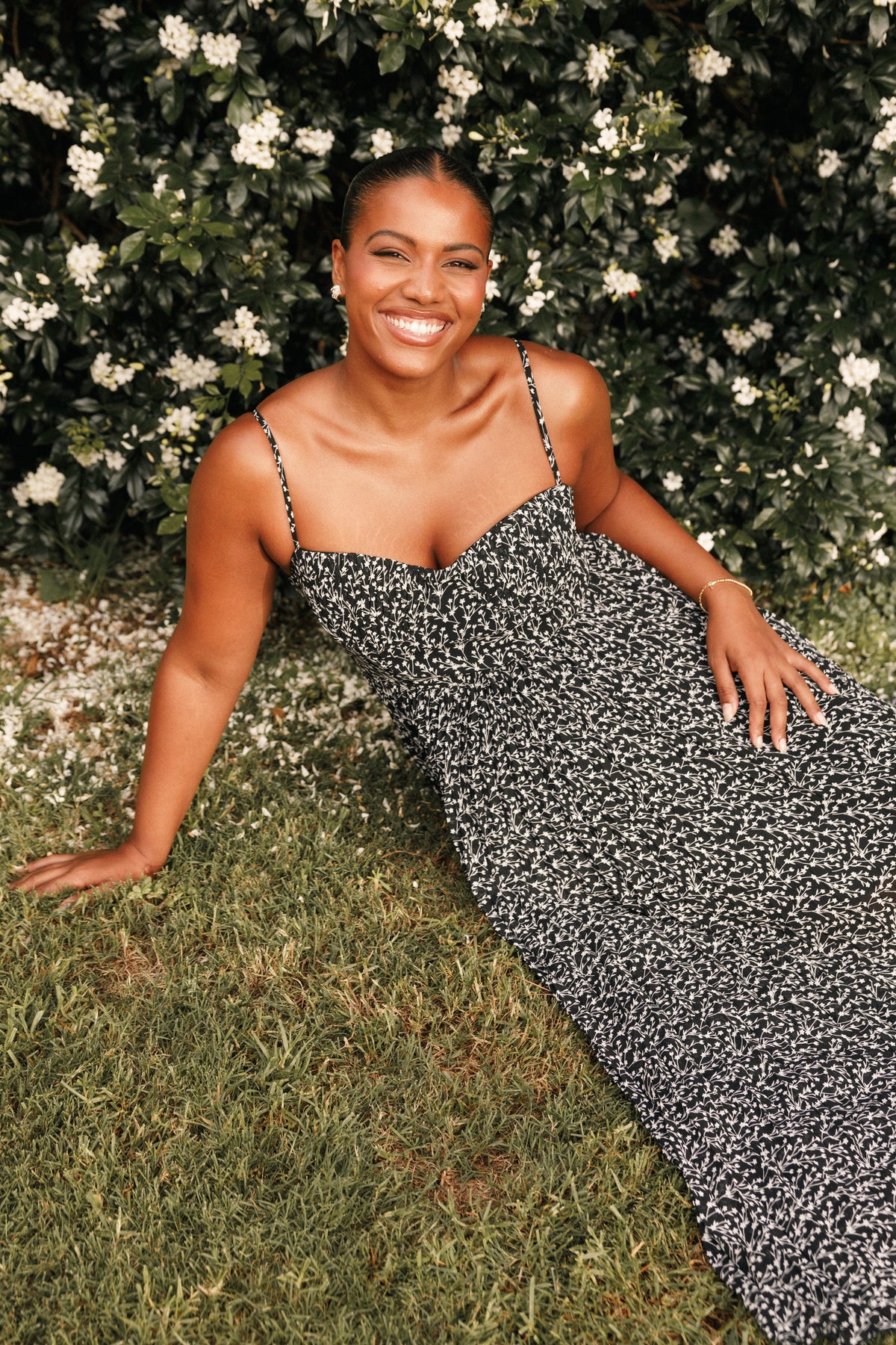 Elegant Dress
