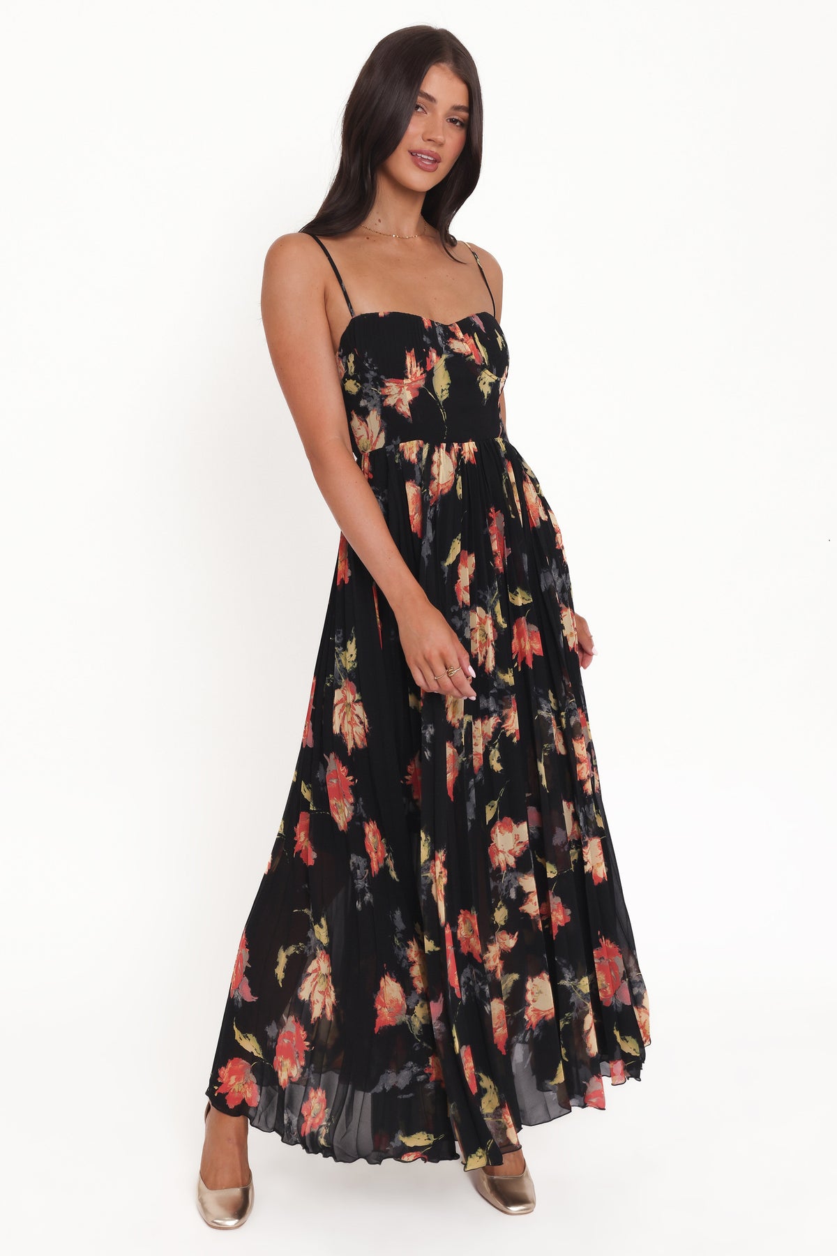 Elegant Dress