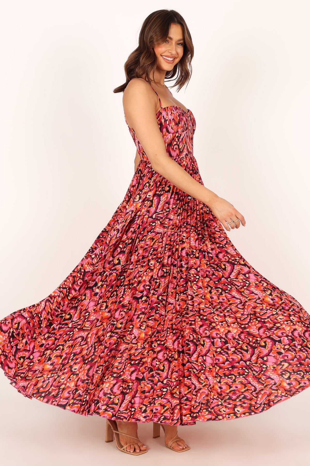 Elegant Dress