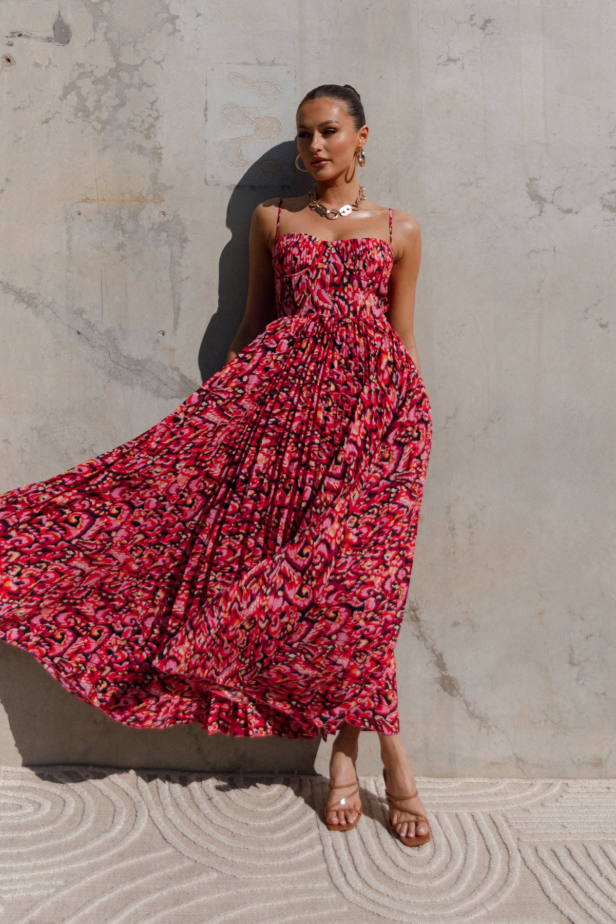 Elegant Dress