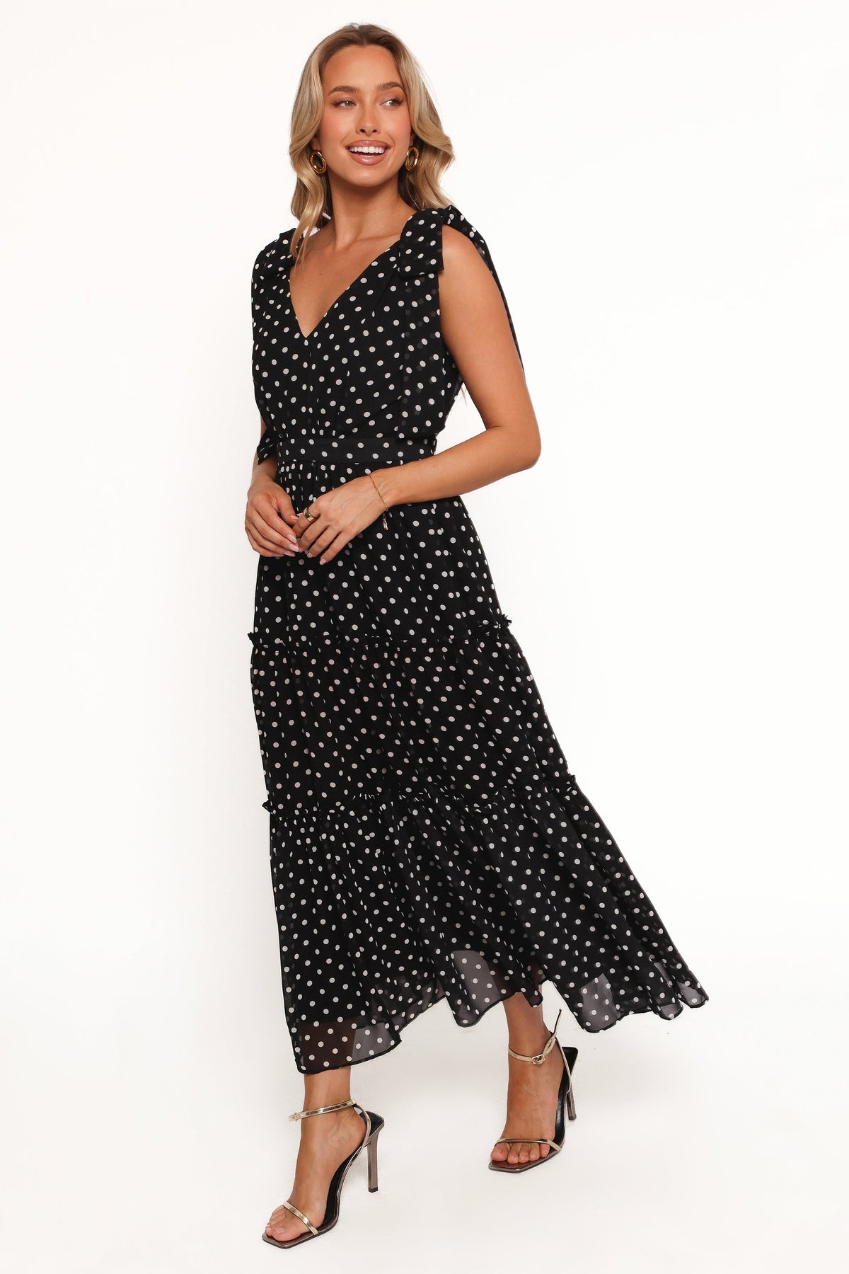 Elegant Dress