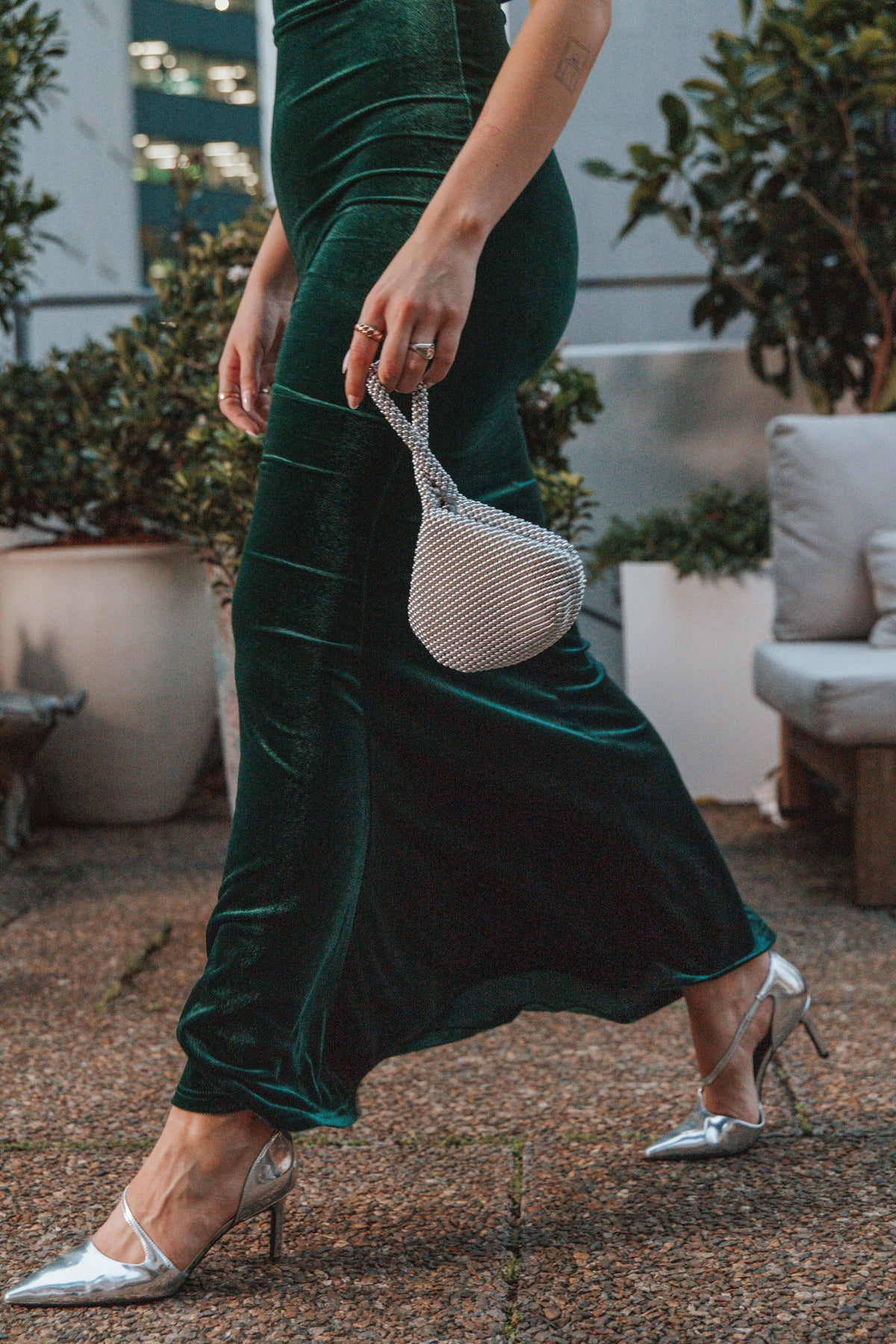 Elegant Dress