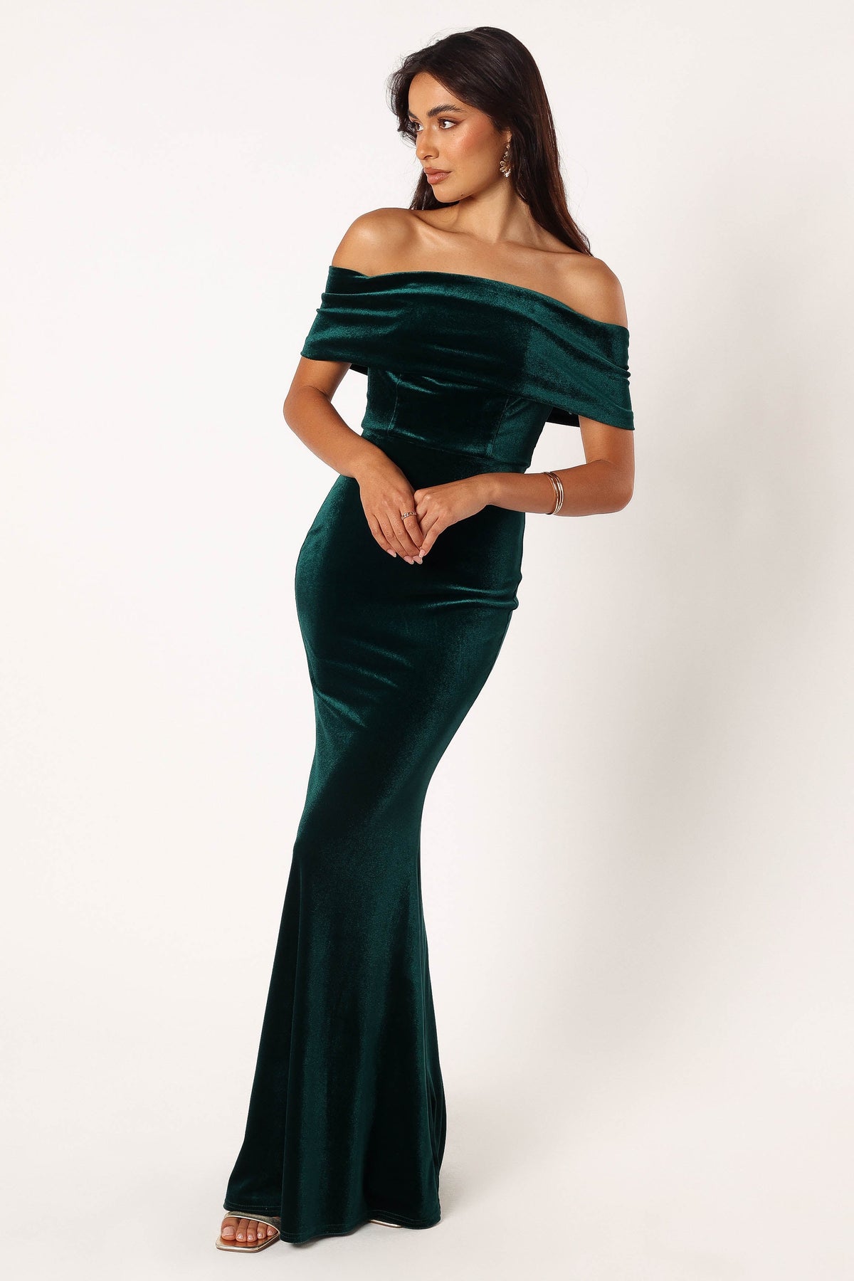 Elegant Dress