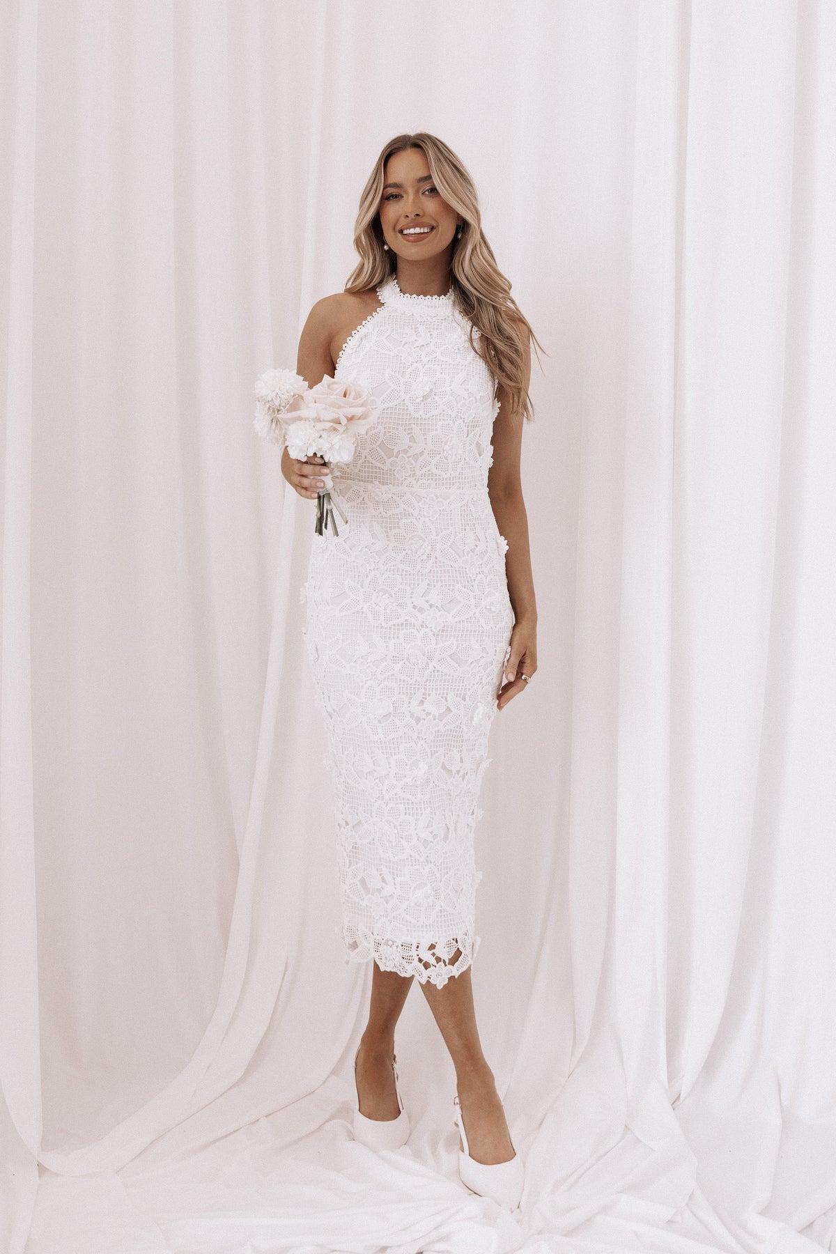 Elegant Dress