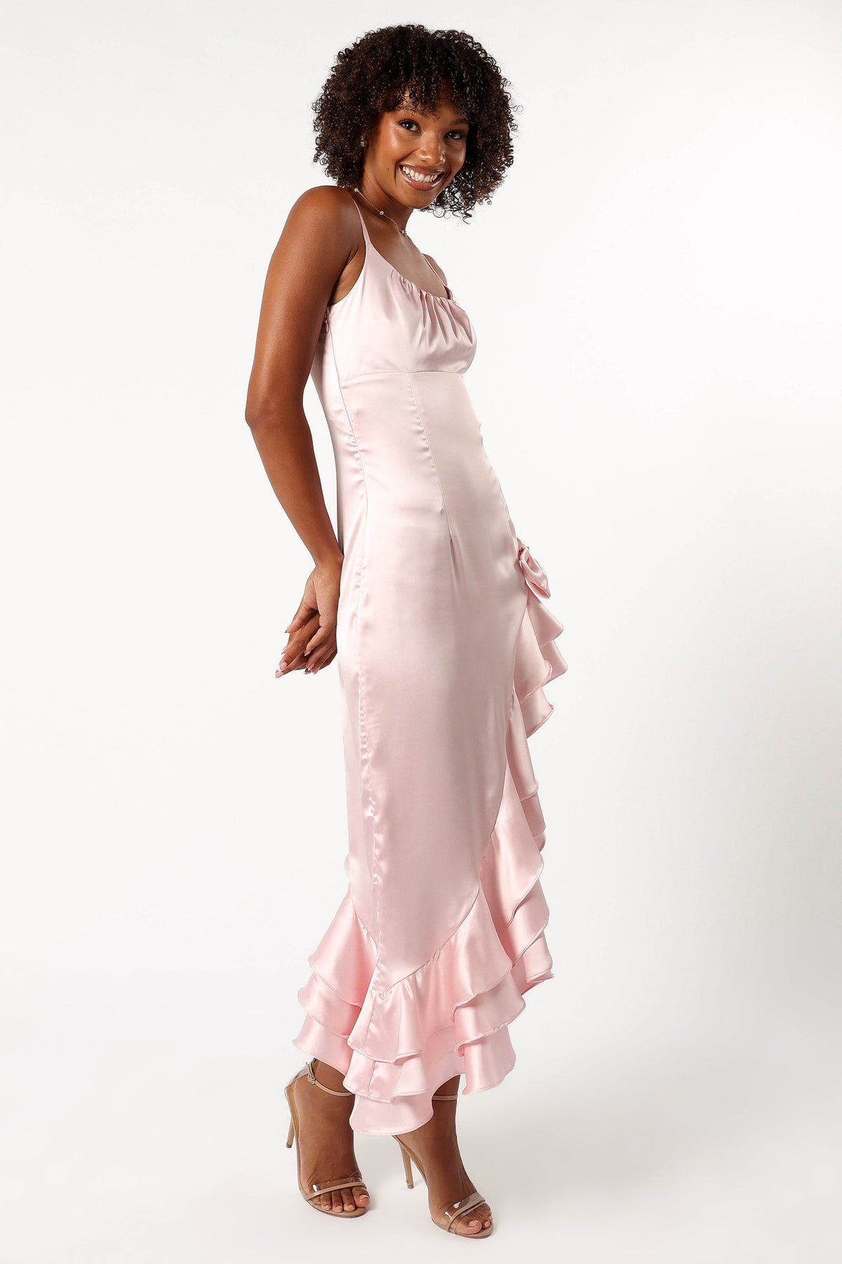 Elegant Dress