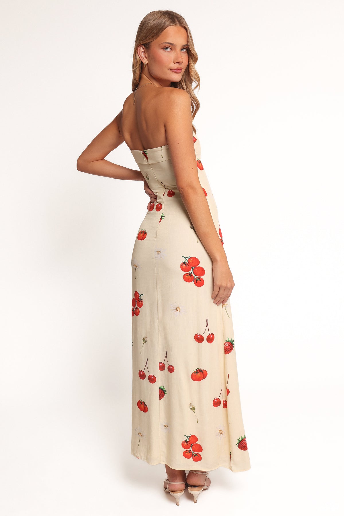 Elegant Dress