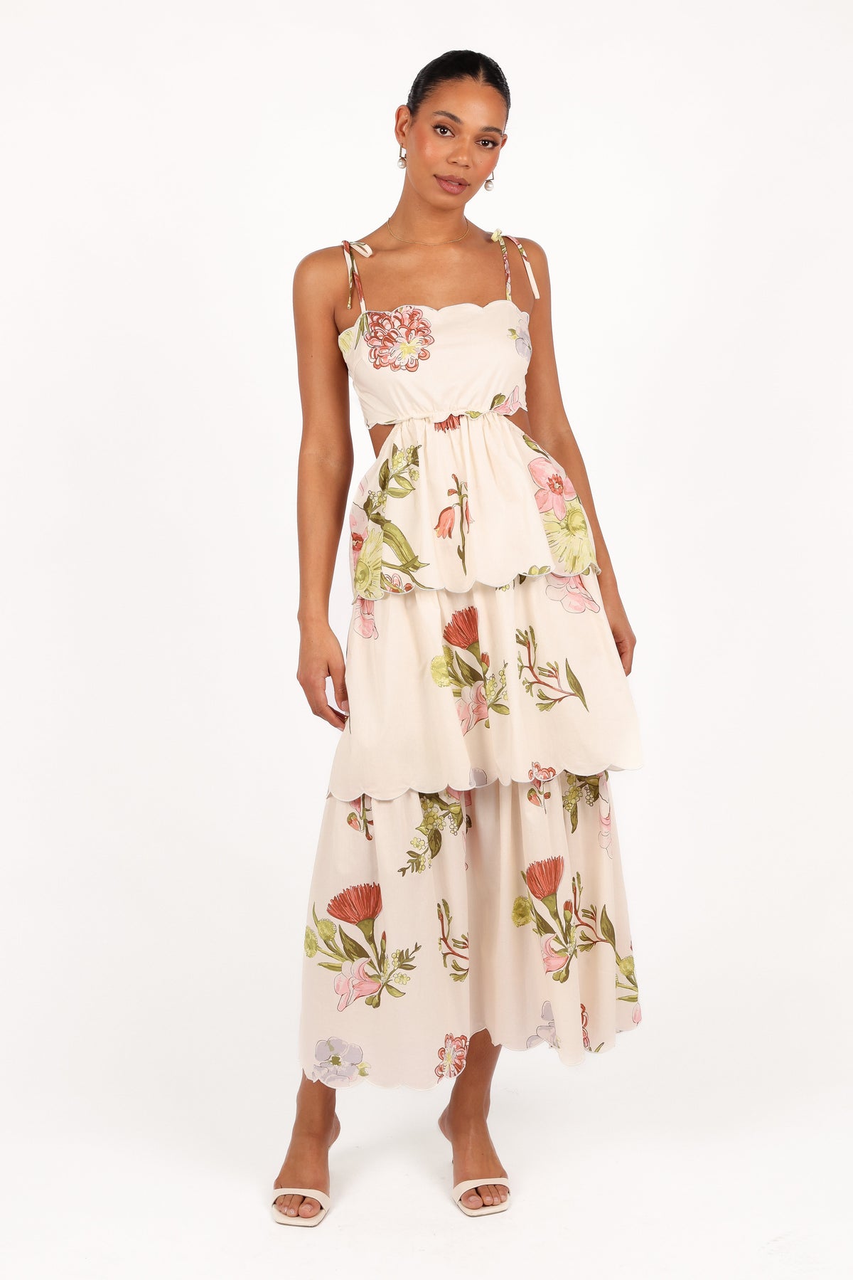 Elegant Dress