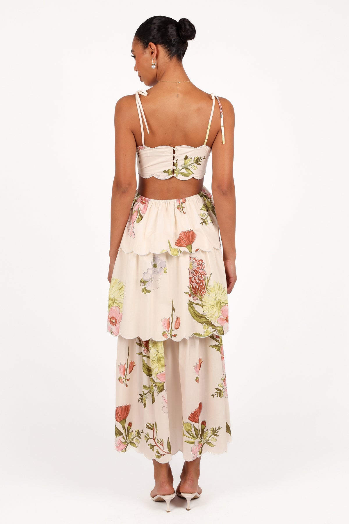 Elegant Dress