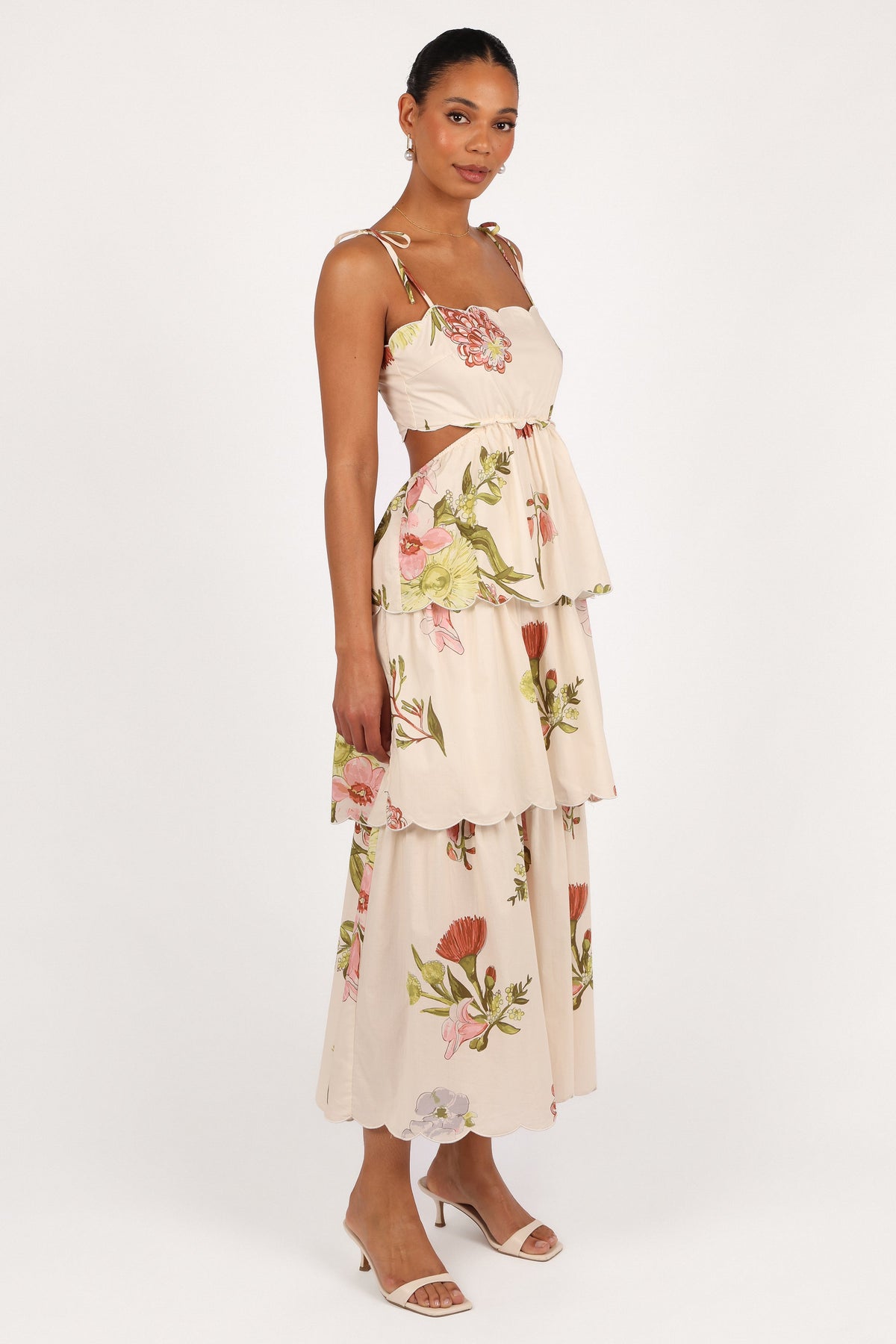 Elegant Dress