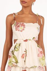 Elegant Dress