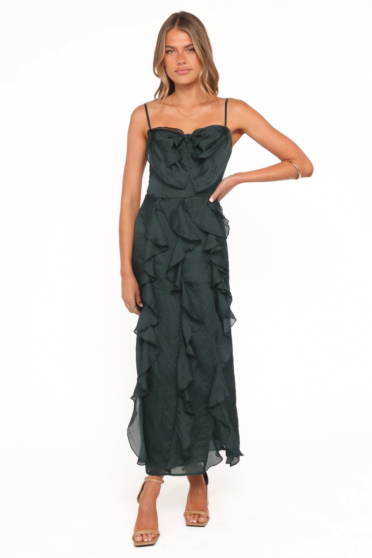 Elegant Dress