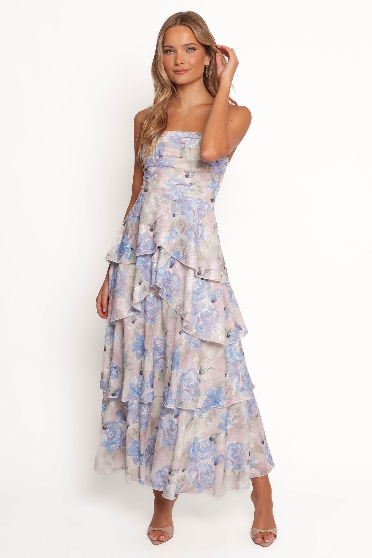 Elegant Dress