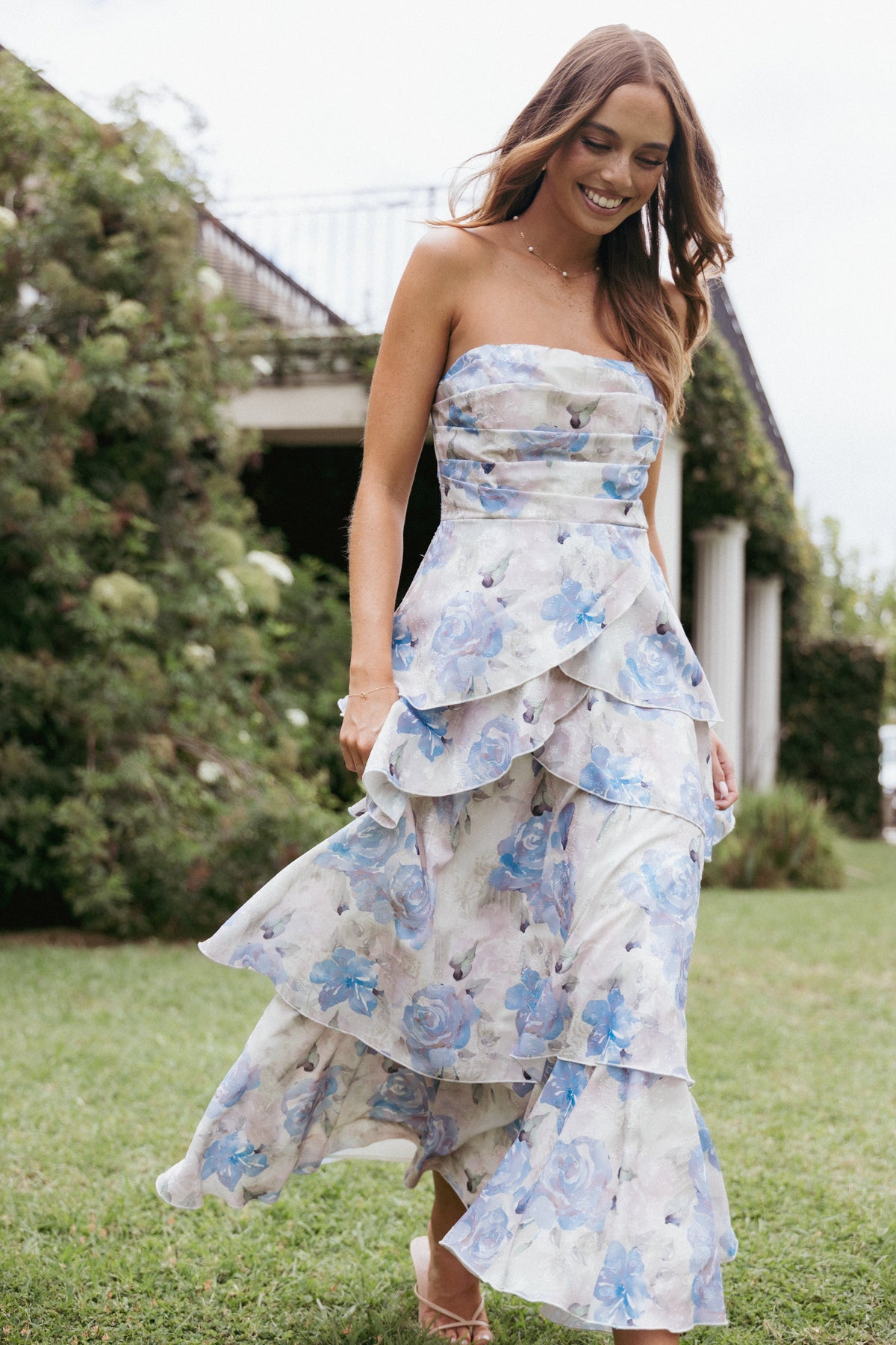 Elegant Dress