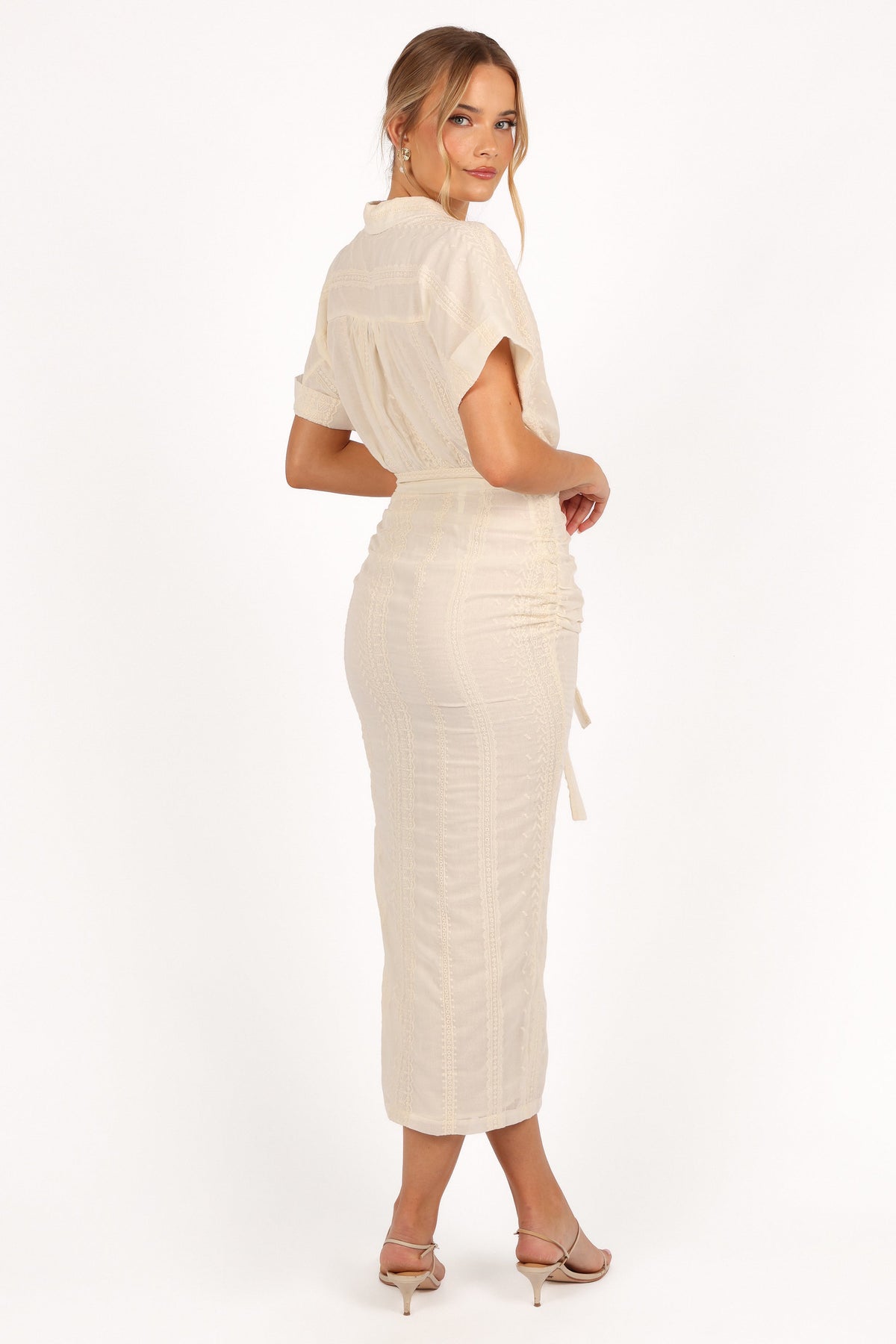 Elegant Dress