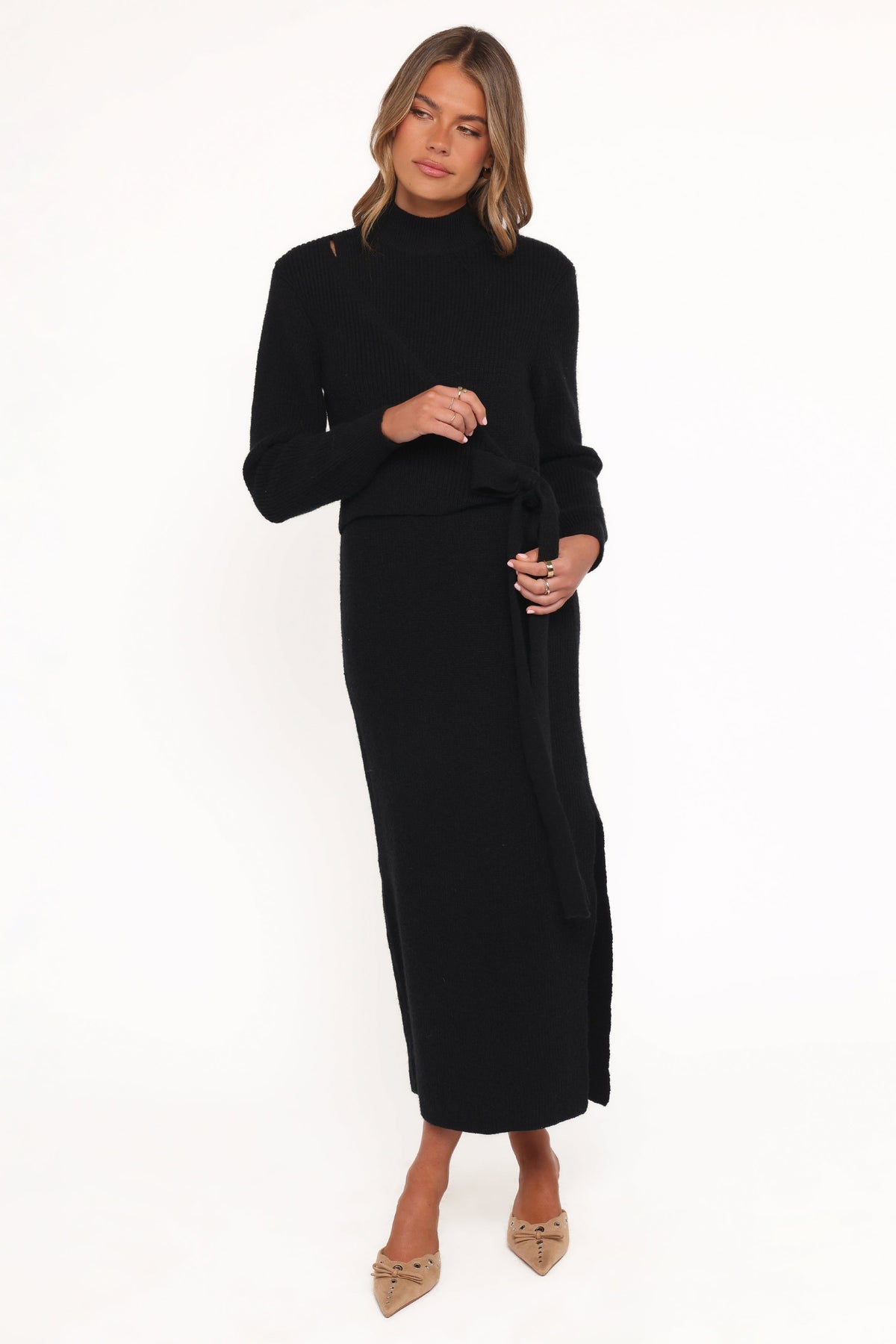 Elegant Dress