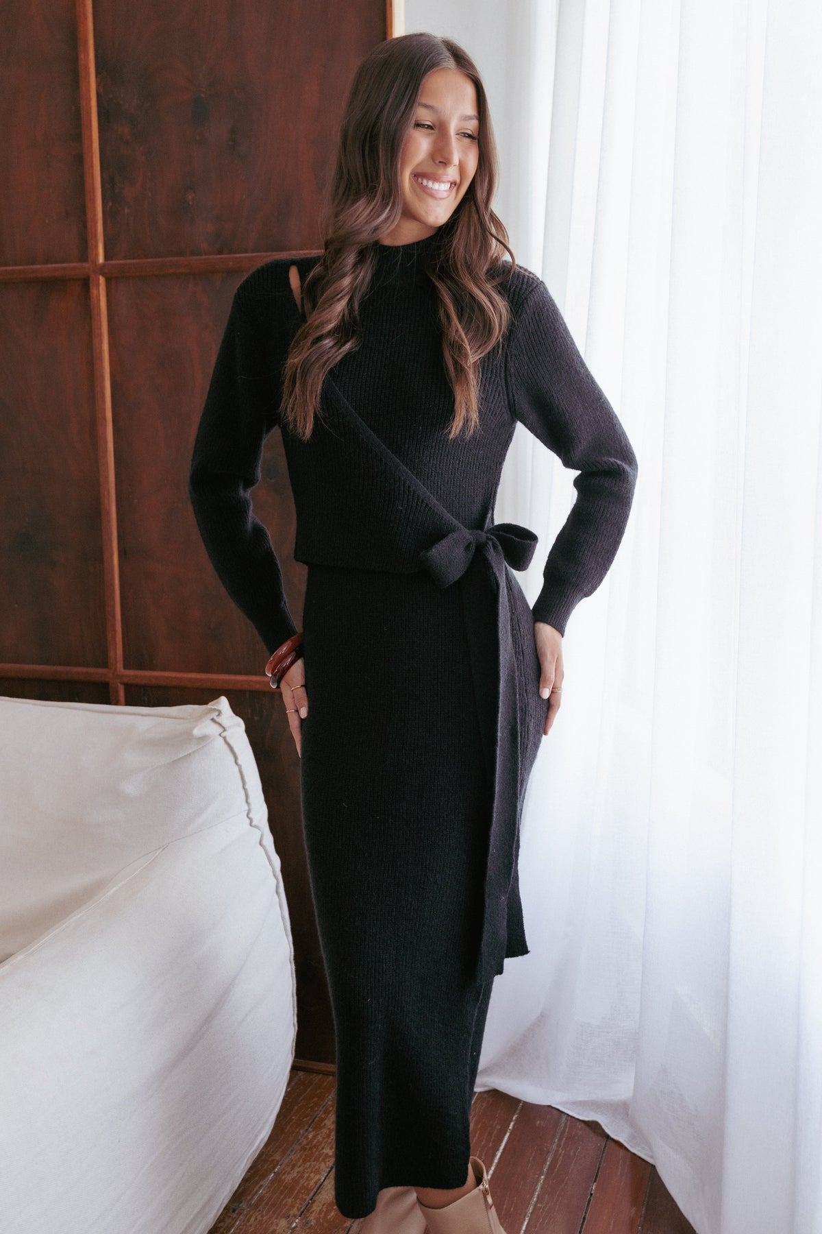 Elegant Dress