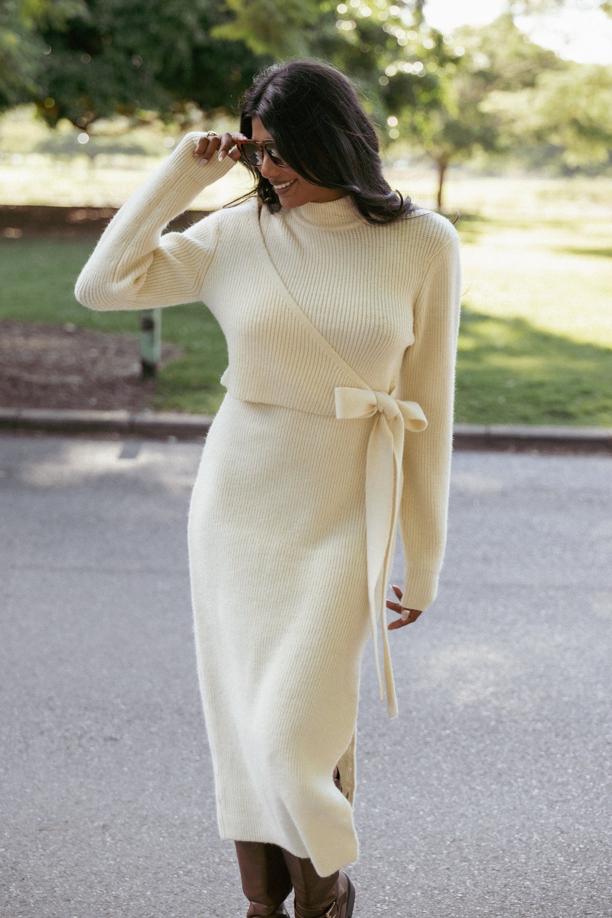 Elegant Dress