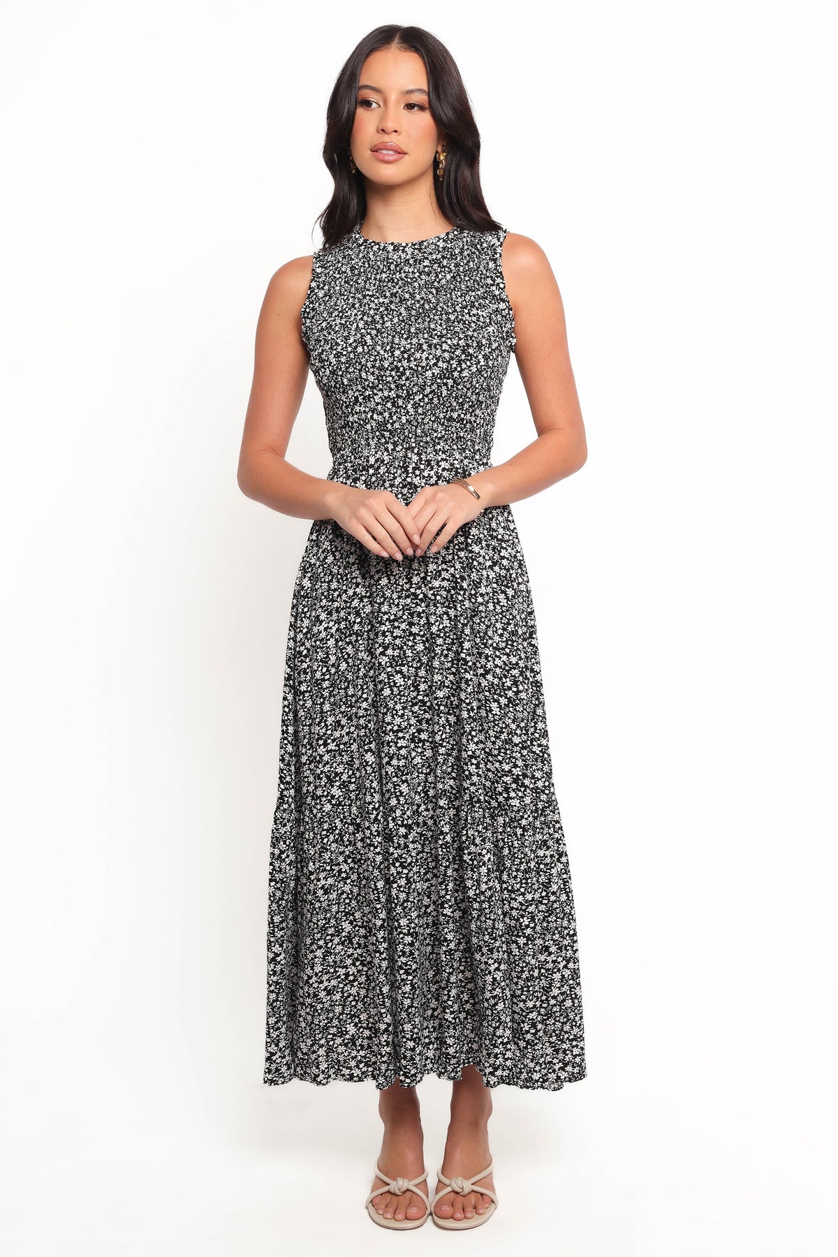 Elegant Dress