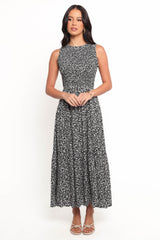 Elegant Dress