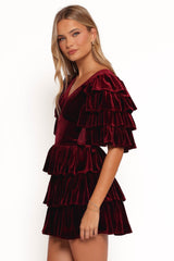 Elegant Dress