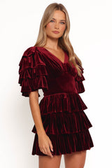 Elegant Dress