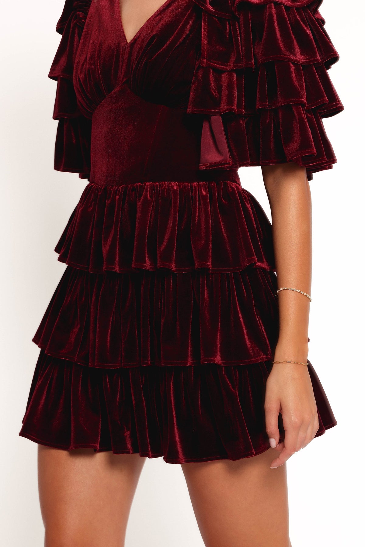 Elegant Dress